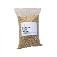 Quality and Sell Wellness Dehulled Buck Wheat 1Kg