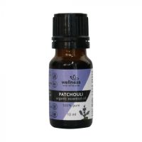 Quality and Sell Wellness Organic Essential Oil Patchouli 10ml
