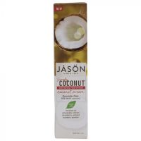 Quality and Sell Jason Simply Coconut Whitening Toothpaste 119g