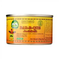 Quality and Sell Natures Charm Bar-B-Que Jackfruit 200g