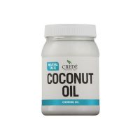 Quality and Sell Crede Coconut Oil Odourless 400ml