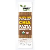 Quality and Sell Organic Gluten Free Brown Rice + Chia Pasta 225g