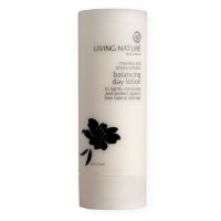 Quality and Sell Living Nature Balancing Day Lotion 50ml