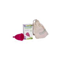 Quality and Sell Menstrual Cup Medium