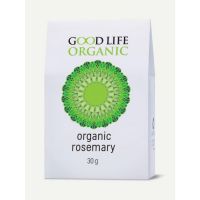 Quality and Sell Good Life Organic Rosemary Refill 30g