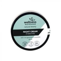 Quality and Sell Wellness Hydrating Night Cream 30ml