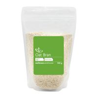 Quality and Sell Wellness Oat Bran 500g