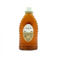 Quality and Sell Simply Bee Fynbos Honey Raw Fynbos 1kg