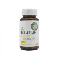 Quality and Sell Wellness Sceletium Day Time 30s