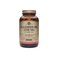 Quality and Sell Solgar Flaxseed Oil 1250mg (Linseed Oil) 100&apos;s