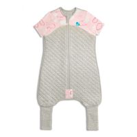 Quality and Sell Love To Dream Ltd Sleep Suit 1.0T Pink 24-36M