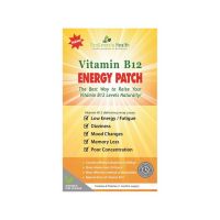 Quality and Sell Neogenesis Vitamin B12 Energy Patch 200ml