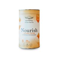 Quality and Sell Soaring Free Protein Shake Nourish Lucuma Dream 500g