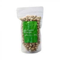 Quality and Sell Wellness Dry Roasted & Salted Pistachios 300g