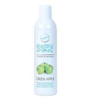 Quality and Sell Beautiful Aroma Green Apple 250ml