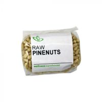 Quality and Sell Wellness Raw Pine Kernels 100g