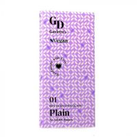 Quality and Sell GD - Chocolate Plain Vegan Sugar-free 100g