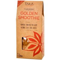 Quality and Sell Taka Turmeric Golden Smoothie Mini 35g