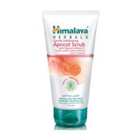 Quality and Sell Himalaya Gentle Exfoliating Apricot Scrub 150ml