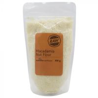 Quality and Sell Wellness Macadamia Nut Flour 300g