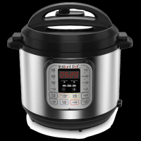 Quality and Sell Instant Pot Duo 60: 7 in 1 Smart Cooker 6L