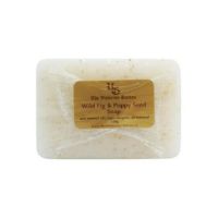 Quality and Sell Soap Wild Fig and Poppy Seed