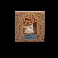 Quality and Sell Peels Fresh Honey Comb 125g