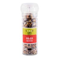 Quality and Sell Good Life Organic Steak Sizzle Spice Blend 100ml