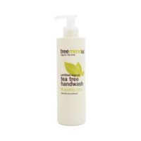 Quality and Sell Treemendus Hand Wash - Tea Tree 250ml