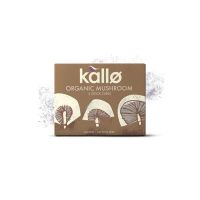 Quality and Sell Kallo Mushroom Stock Cubes 66g