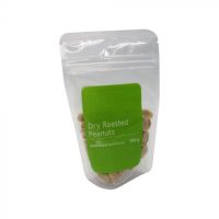 Quality and Sell Wellness Dry Roasted Peanuts 100g