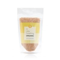Quality and Sell A Little Something Yellow Mustard Seeds 70g