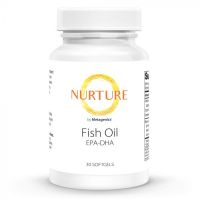 Quality and Sell Nurture Fish Oil EPA DHA 30s