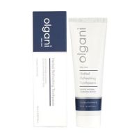 Quality and Sell Olgani Herbal Refreshing Toothpaste 75g