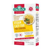 Quality and Sell Orgran Egg Easy Vegan 250g