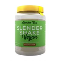 Quality and Sell Slender Shake Vegan Dutch Cocoa 908g