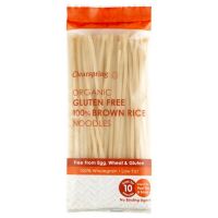 Quality and Sell Clearspring Gluten Free Organic Brown Rice Noodles 200g