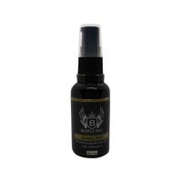 Quality and Sell Burly Inc Beard Oil Wooded Earth 30ml