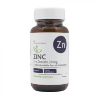 Quality and Sell Wellness Zinc Orotate 24mg 100s