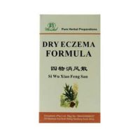 Quality and Sell Chinaherb Dry Eczema Formula Tablets 60s