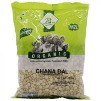 Quality and Sell Chana Dal - Chickpea Washed Split 500g