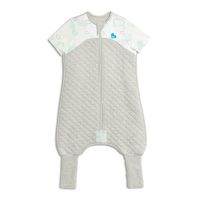 Quality and Sell Love To Dream Ltd Sleep Suit 1.0 TOG White 6-12M