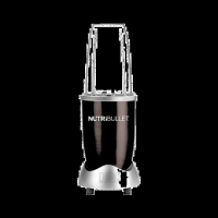 Quality and Sell Nutribullet Black 8 Piece Hi-Speed Blender