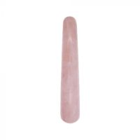 Quality and Sell Celluvac Rose Quartz Yoni Wand