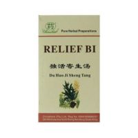 Quality and Sell Chinaherb Relief Bi - Tablets 60s
