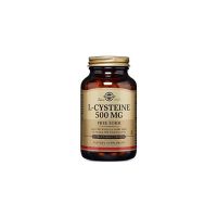 Quality and Sell Solgar L-Cysteine 500mg 30s