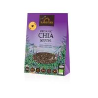 Quality and Sell Soaring Free Superfoods Organic Chia Seeds 200g