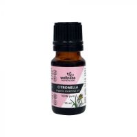 Quality and Sell Wellness - Org Essential Oil Citronella 10ml