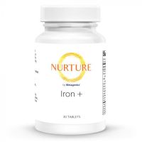 Quality and Sell Nurture Iron+ 30s