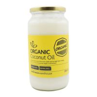 Quality and Sell Wellness Organic Odourless Coconut Oil 950ml